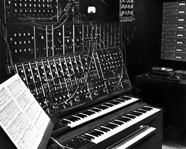 old-synth